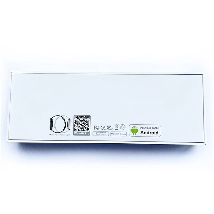 HK9 Pro Smart Whatch